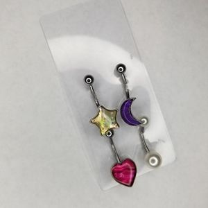 Belly ring